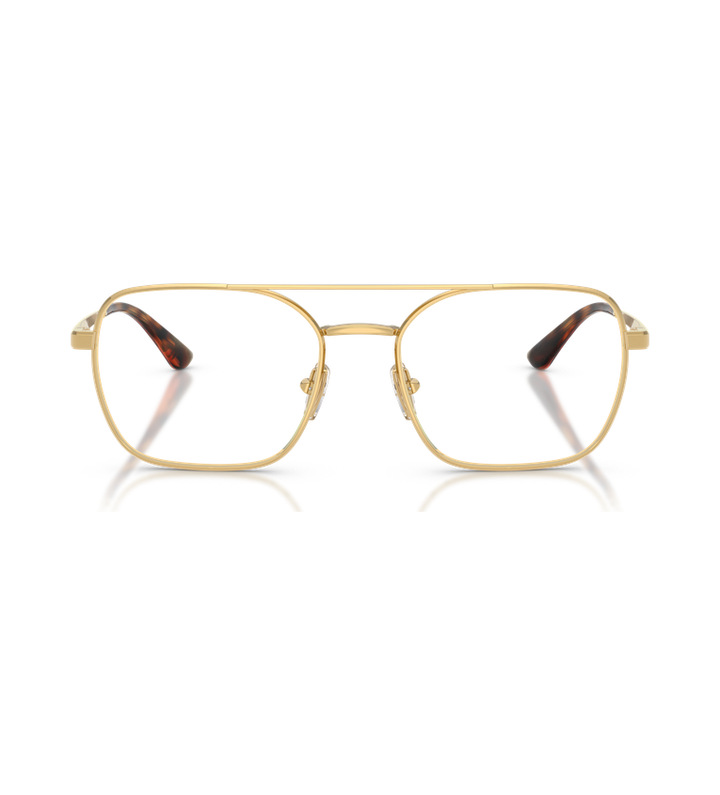 Vogue VO4372 Oro Lucido - vista frontale