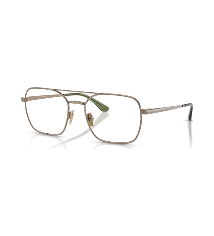 Vogue VO4372 Marrone Chiaro - vista angolata