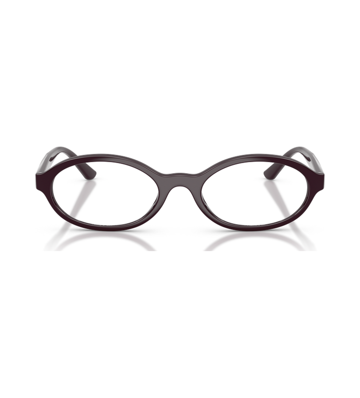 Vogue VO5728U Viola Lucido - vista frontale