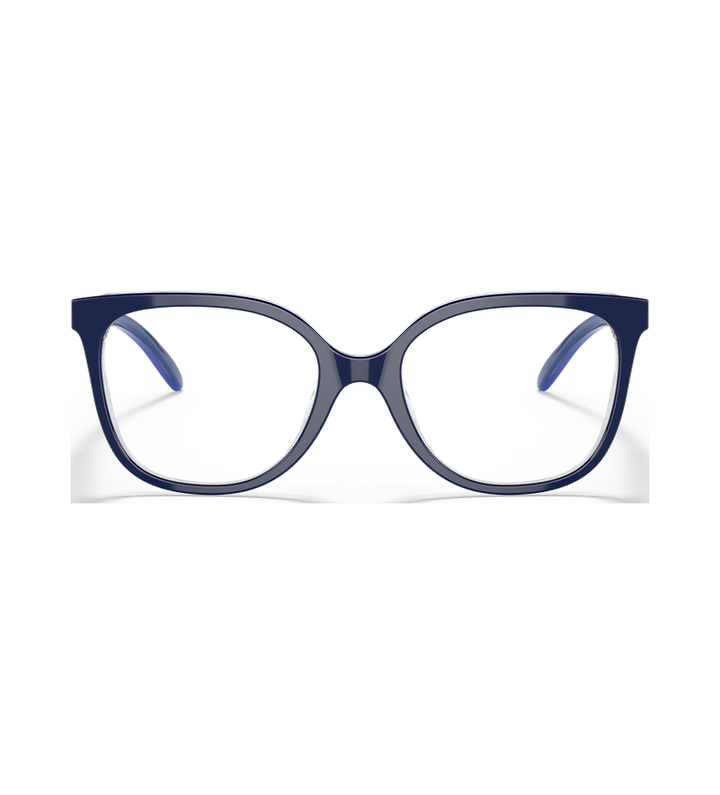 Vogue VY2012 Junior Blu / Trasparente - vista frontale